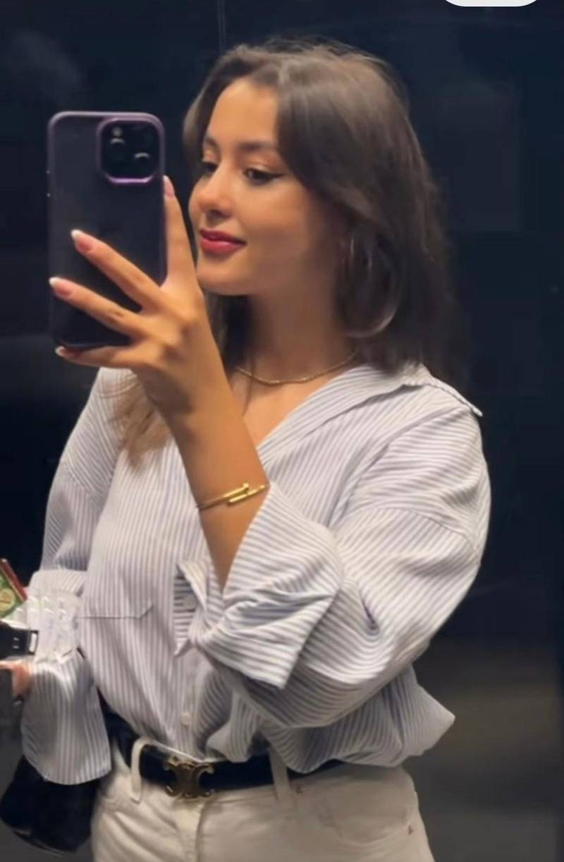 Kayseri escort bayan