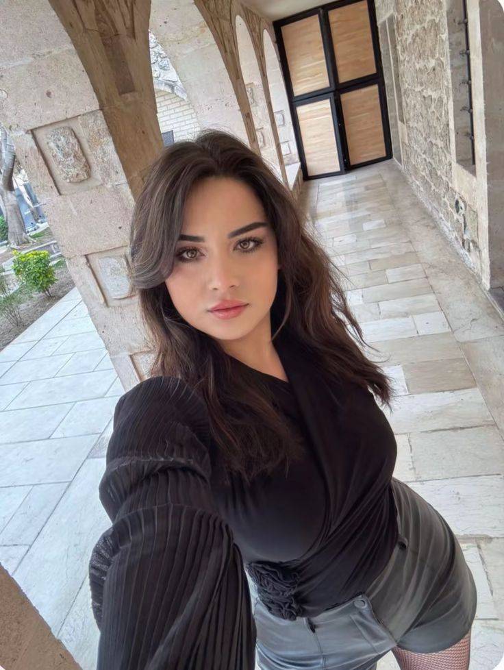 Kayseri escort bayan
