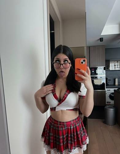 Kayseri escort bayan