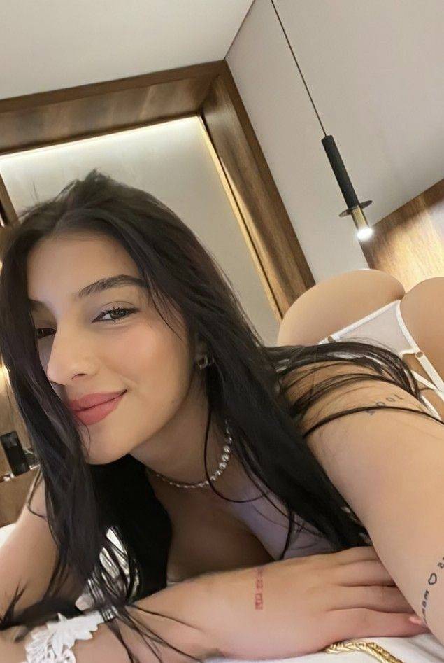 Kayseri escort bayan