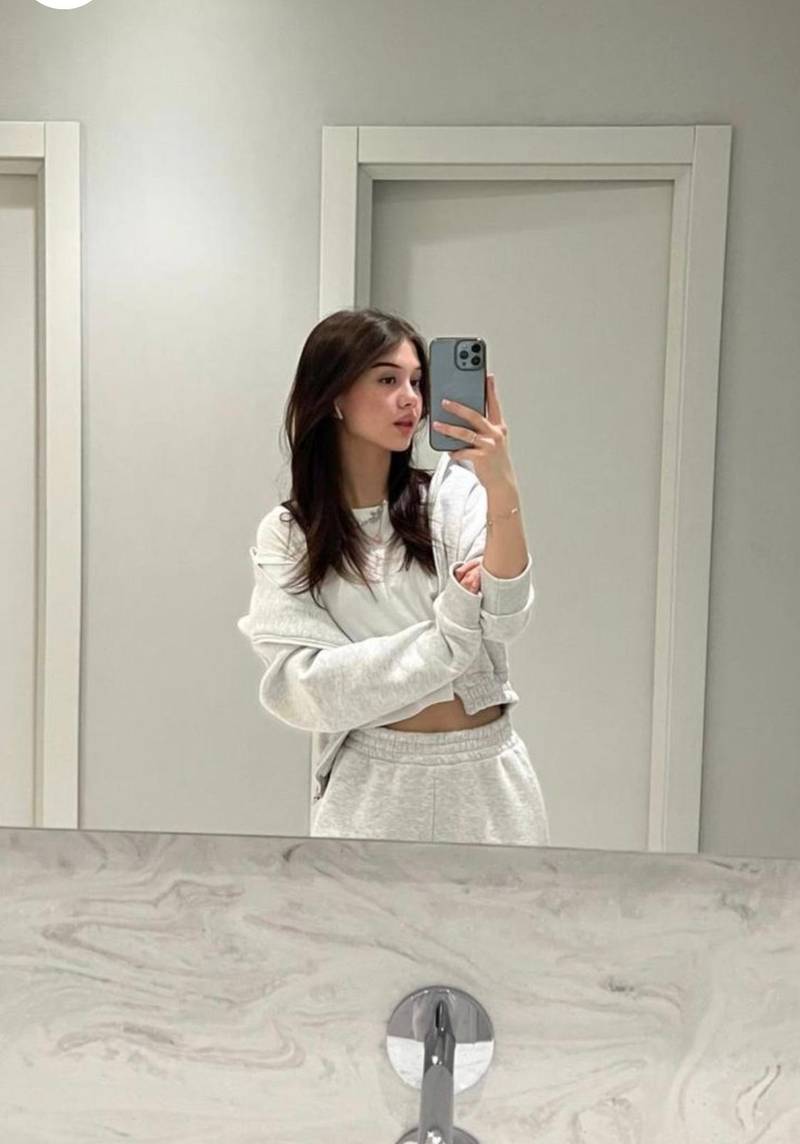 Kayseri escort bayan